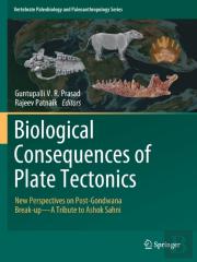 Biological Consequences Of Plate Tectonics