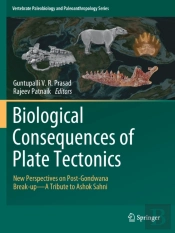 Biological Consequences Of Plate Tectonics