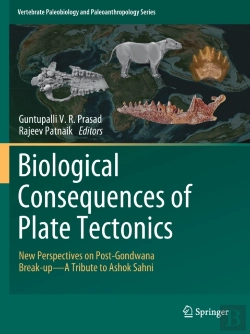 Bertrand.pt - Biological Consequences Of Plate Tectonics