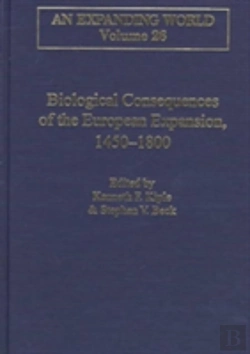 Bertrand.pt - Biological Consequences Of The European Expansion, 1450â€“1800