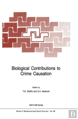 Bertrand.pt - Biological Contributions To Crime Causation