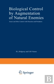 Biological Control By Augmentation Of Natural Enemies