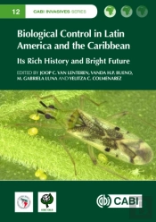 Biological Control In Latin America And The Caribbean