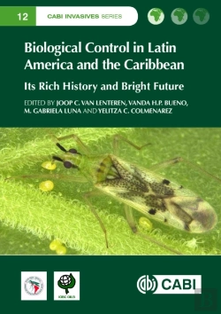 Bertrand.pt - Biological Control In Latin America And The Caribbean