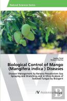 Biological Control Of Mango (Mangifera Indica ) Diseases