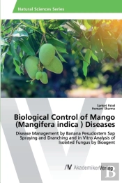 Biological Control Of Mango (Mangifera Indica ) Diseases