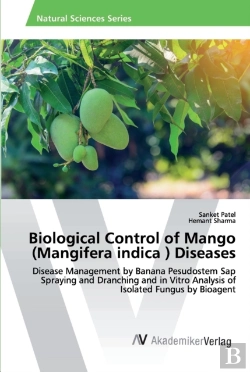 Bertrand.pt - Biological Control Of Mango (Mangifera Indica ) Diseases