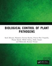 Biological Control Of Plant Pathogens