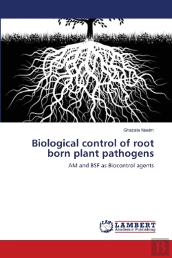 Bertrand.pt - Biological Control Of Root Born Plant Pathogens
