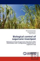 Biological Control Of Sugarcane Insectpest