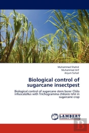 Biological Control Of Sugarcane Insectpest