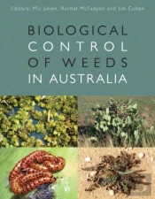 Biological Control Of Weeds In Australia