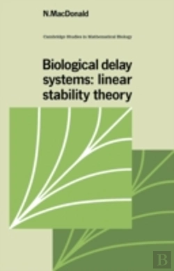 Bertrand.pt - Biological Delay Systems