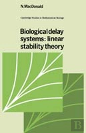 Biological Delay Systems