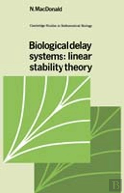Bertrand.pt - Biological Delay Systems