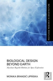 Biological Design Beyond Earth