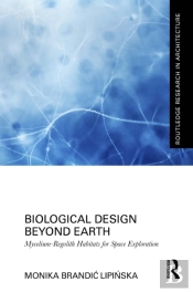 Biological Design Beyond Earth