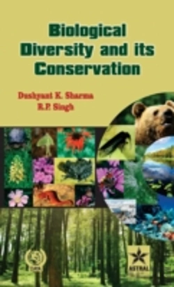 Bertrand.pt - Biological Diversity And Its Conservation