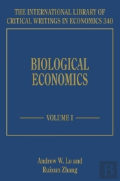 Biological Economics