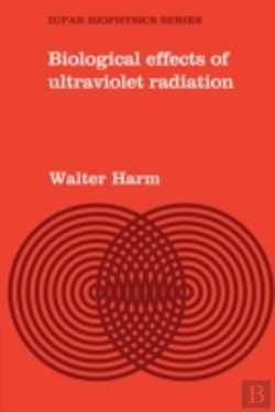 Bertrand.pt - Biological Effects Of Ultraviolet Radiation