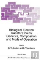 Biological Electron Transfer Chains