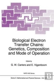 Biological Electron Transfer Chains