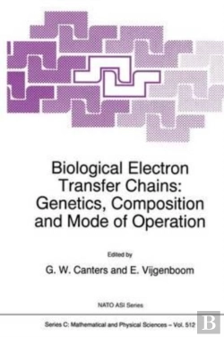 Bertrand.pt - Biological Electron Transfer Chains