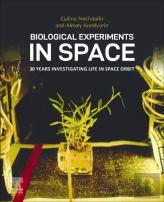 Biological Experiments In Space