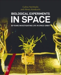 Bertrand.pt - Biological Experiments In Space
