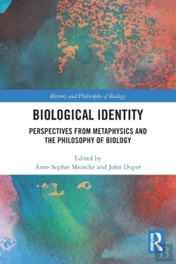 Bertrand.pt - Biological Identity