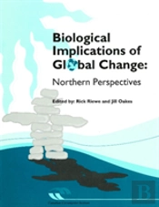 Biological Implications Of Global Chang