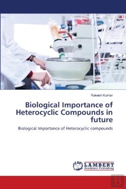 Bertrand.pt - Biological Importance Of Heterocyclic Compounds In Future