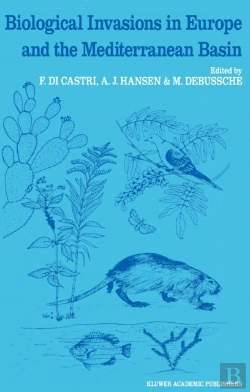 Bertrand.pt - Biological Invasions In Europe And The Mediterranean Basin