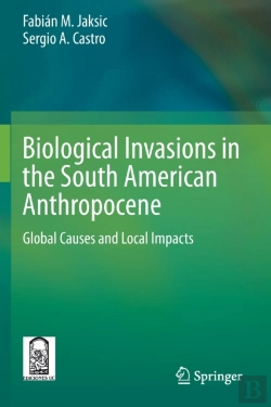 Bertrand.pt - Biological Invasions In The South American Anthropocene