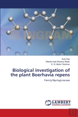 Bertrand.pt - Biological Investigation Of The Plant Bo
