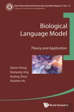 Bertrand.pt - Biological Language Model: Theory And Application