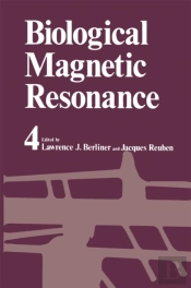 Biological Magnetic Resonance