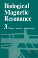 Biological Magnetic Resonance Volume 3