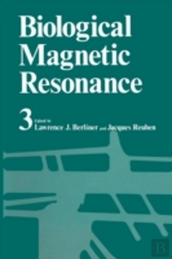 Bertrand.pt - Biological Magnetic Resonance Volume 3
