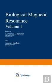Biological Magnetic Resonance