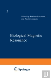 Biological Magnetic Resonance