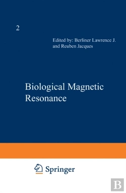 Bertrand.pt - Biological Magnetic Resonance