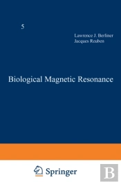 Biological Magnetic Resonance