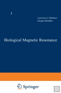 Bertrand.pt - Biological Magnetic Resonance
