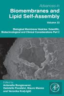 Biological Membrane Vesicles: Scientific, Biotechnological And Clinical Considerations Part 2