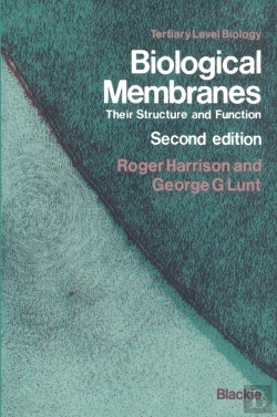 Bertrand.pt - Biological Membranes