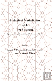 Biological Methylation And Drug Design