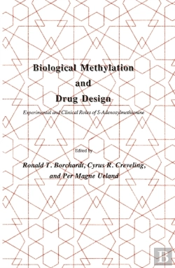 Bertrand.pt - Biological Methylation And Drug Design