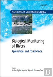 Biological Monitoring Of Rivers
