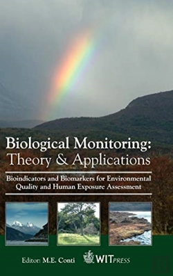Bertrand.pt - Biological Monitoring